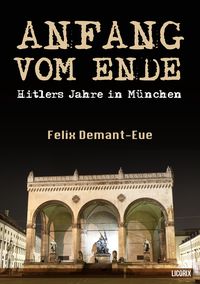Produktbild: Anfang vom Ende