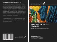 Produktbild: Pruebas De Hilos Textiles