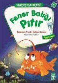 Produktbild: Fener Baligi Pitir Arastirmak