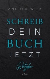 Produktbild: Schreib dein Buch jetzt!