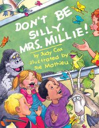 Produktbild: Don't Be Silly, Mrs. Millie!