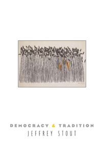 Produktbild: Democracy and Tradition