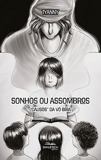 Produktbild: Sonhos ou assombros
