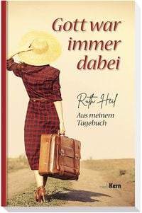 Produktbild: Gott war immer dabei