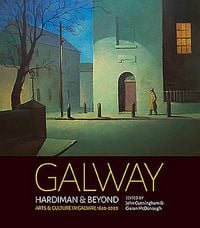 Produktbild: Galway: Hardiman & Beyond