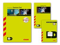 Produktbild: Innovativ Unterrichten - Bundle Georg B&uuml;chner: Dantons Tod