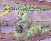 Produktbild: The Curly Caterpillar