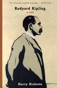 Produktbild: Rudyard Kipling