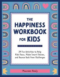Produktbild: The Happiness Workbook for Kids