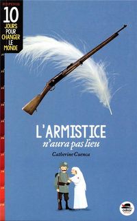 Produktbild: L'armistice n'aura pas lieu