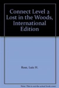 Produktbild: Connect V Lost in The Woods