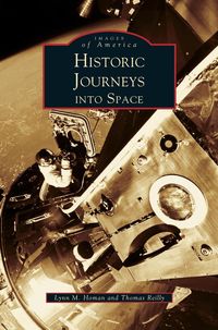 Produktbild: Historic Journeys Into Space