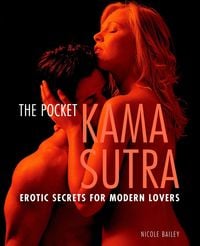 Produktbild: Pocket Kama Sutra