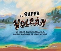 Produktbild: El Super Volc&aacute;n