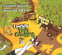 Produktbild: Sweet, M: Under The Covers Vol.2