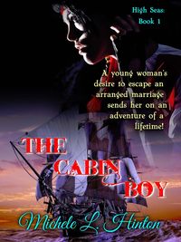 Produktbild: High Seas: The Cabin Boy