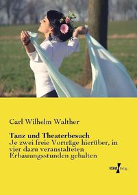Produktbild: Tanz und Theaterbesuch