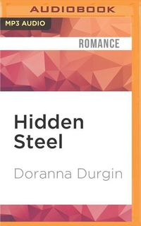 Bild vom Artikel Hidden Steel vom Autor Doranna Durgin