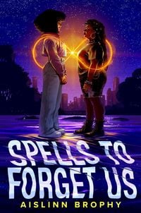 Produktbild: Spells to Forget Us