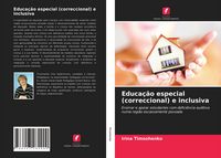 Produktbild: Educa&ccedil;&atilde;o especial (correccional) e inclusiva