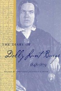Produktbild: Diary Of Dolly Lunt Burge 1848