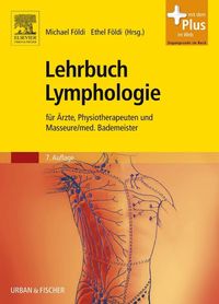 Bild vom Artikel Lehrbuch Lymphologie vom Autor Michael Földi