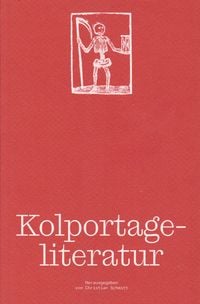 Produktbild: Kolportageliteratur