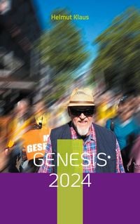 Produktbild: Genesis 2024