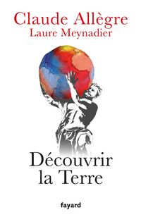 Produktbild: D&eacute;couvrir la terre