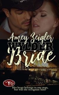 Produktbild: Wylder Bride