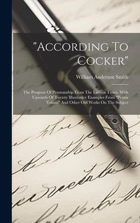 Produktbild: "according To Cocker"