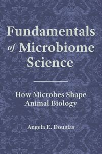 Produktbild: Fundamentals of Microbiome Science