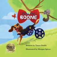 Produktbild: Bow Tie Boone