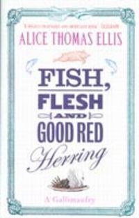 Produktbild: Fish, Flesh and Good Red Herring
