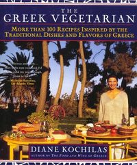 Produktbild: The Greek Vegetarian