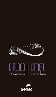 Produktbild: Di&aacute;logo/Dan&ccedil;a