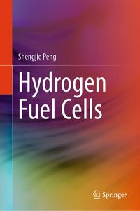 Produktbild: Hydrogen Fuel Cells