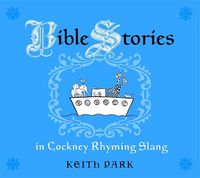 Produktbild: Bible Stories in Cockney Rhyming Slang