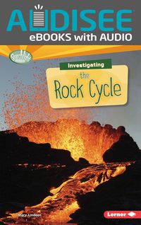 Produktbild: Investigating the Rock Cycle
