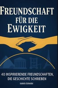 Produktbild: Freundschaft f&uuml;r die Ewigkeit