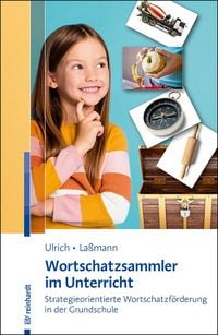 Produktbild: Wortschatzsammler im Unterricht