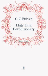 Produktbild: Elegy for a Revolutionary