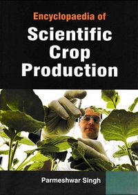 Produktbild: Encyclopaedia Of Scientific Crop Production
