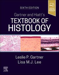 Produktbild: Gartner, L: Gartner and Hiatt's Textbook of Histology