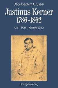 Produktbild: Justinus Kerner 1786-1862