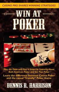 Produktbild: Win at Poker