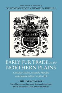 Produktbild: Early Fur Trade on the Northern Plains