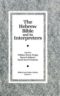 Produktbild: Biblical and Judaic Studies from the University of California, San Diego
