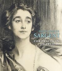 Produktbild: John Singer Sargent