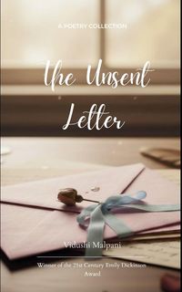 Produktbild: The unsent letter